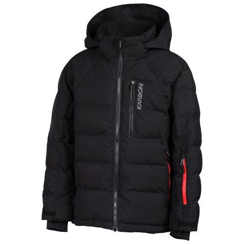 Black/Red