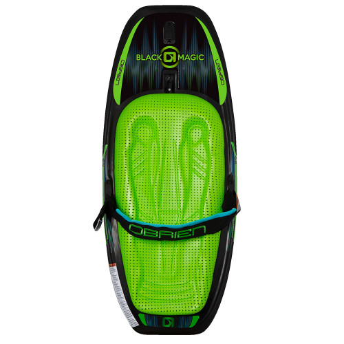 O’Brien Black Magic Kneeboard