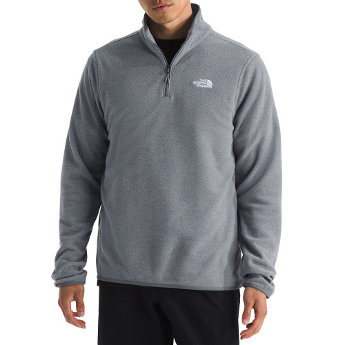TNF Mid Grey Heather