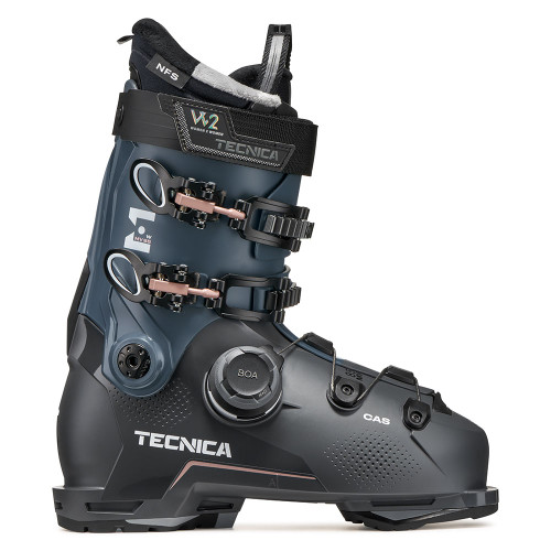 Tecnica Mach BOA 85 MV Ski Boot (Women's) - 2026 WINTER Tecnica Mach BOA 85 MV Ski Boot (Women's) - 2026 WINTER