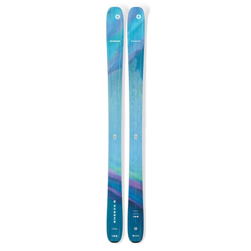Blizzard Sheeva 9 Ski (Women's) - 2026 WINTER Blizzard Sheeva 9 Ski (Women's) - 2026 WINTER