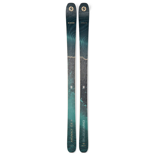 Blizzard Anomaly 94 Ski (Men's) - 2026 WINTER Blizzard Anomaly 94 Ski (Men's) - 2026 WINTER