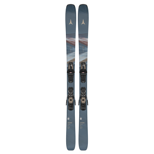 Atomic Maven 84 LTD Ski System with M10 GW Bindings (Women's) - 2026 WINTER Atomic Maven 84 LTD Ski System with M10 GW Bindings (Women's) - 2026 WINTER