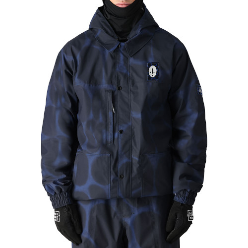 686 Gateway Shell Snowboard Jacket (Men's) - Peter Glenn Ski and