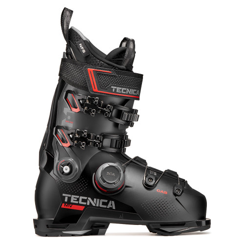 Tecnica Mach BOA® 110 MV Ski Boot (Men's) - 2026 WINTER Tecnica Mach BOA® 110 MV Ski Boot (Men's) - 2026 WINTER