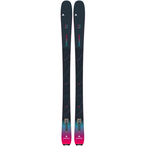 Dynastar M-Cross 88 Ski (Women's) - 2026 WINTER Dynastar M-Cross 88 Ski (Women's) - 2026 WINTER