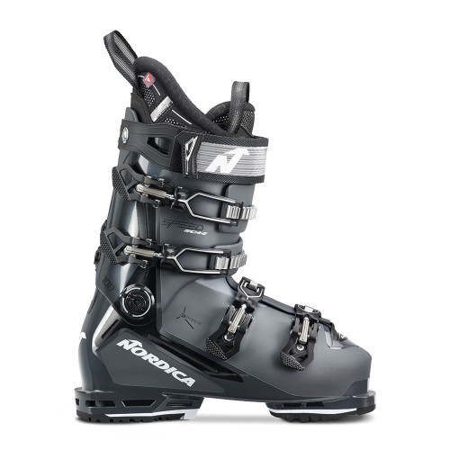 Anthracite/Black/White