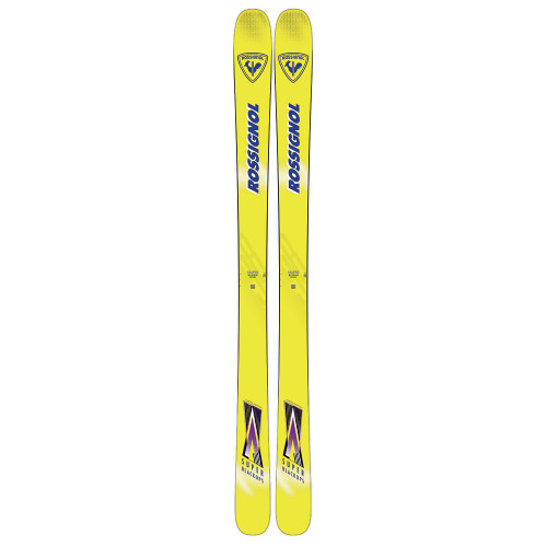 Rossignol Super Blackops 98 Ski (Men's)