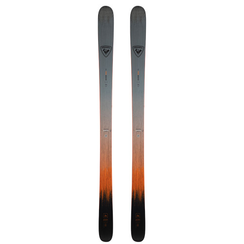 Rossignol Sender Soul 92 Ski (Men's) - 2026 WINTER Rossignol Sender Soul 92 Ski (Men's) - 2026 WINTER
