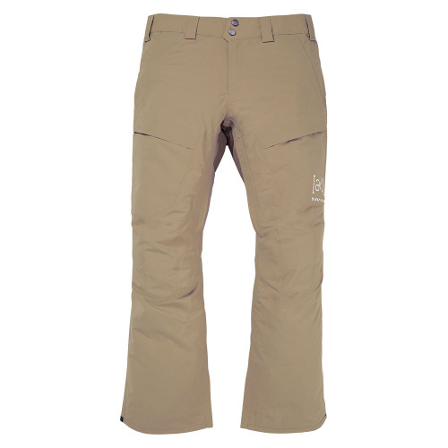 Burton GORE-TEX 2L (ak) Swash Shell Snowboard Pant (Men's) - Peter