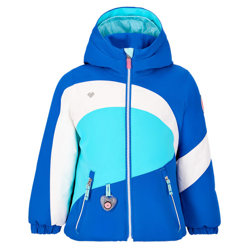 Ski Blue