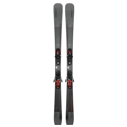 Elan Wingman 78 C Ski System with EL 10 GW Bindings (Men's) - 2026 WINTER Elan Wingman 78 C Ski System with EL 10 GW Bindings (Men's) - 2026 WINTER