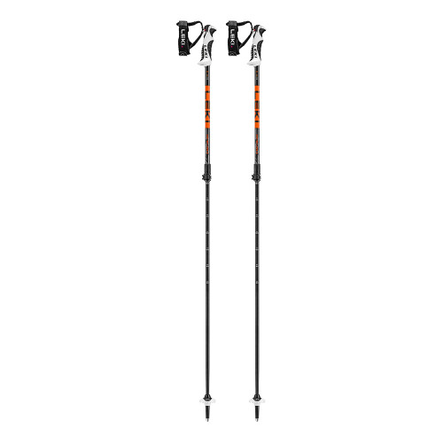Leki Drifter Vario S Trigger Ski Pole (Kids') - 2026 WINTER Leki Drifter Vario S Trigger Ski Pole (Kids') - 2026 WINTER