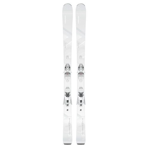 Head Absolut Joy Ski System with Joy 9 GW Bindings (Women's) - 2026 WINTER Head Absolut Joy Ski System with Joy 9 GW Bindings (Women's) - 2026 WINTER