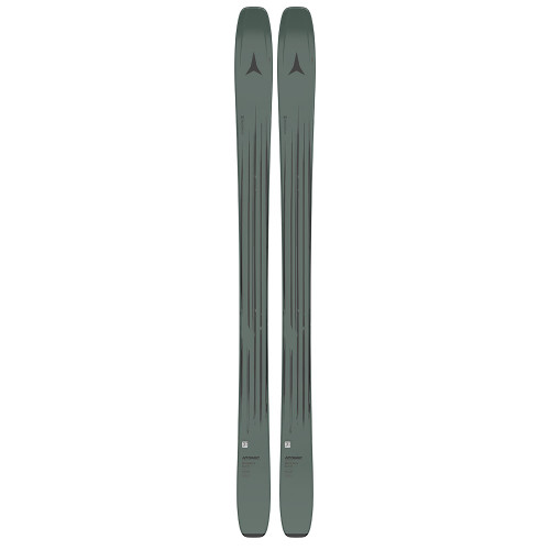Atomic Maverick 96 CTI Ski (Men's) - 2026 WINTER Atomic Maverick 96 CTI Ski (Men's) - 2026 WINTER