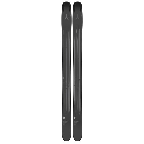 Atomic Maverick 105 CTI Ski (Men's) - 2026 WINTER Atomic Maverick 105 CTI Ski (Men's) - 2026 WINTER