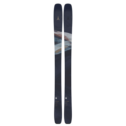 Atomic Maven 88 CTI Ski (Women's) - 2026 WINTER
