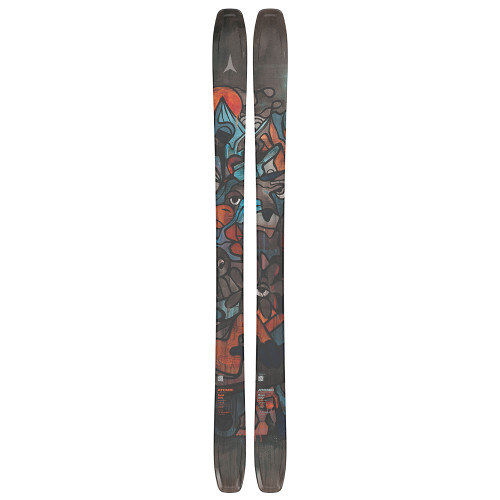 Atomic Bent 100 Ski (Men's) - 2026 WINTER