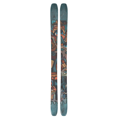 Atomic Bent 90 Ski (Men's) - 2026 WINTER Atomic Bent 90 Ski (Men's) - 2026 WINTER