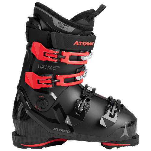 Black/Red Black/Red