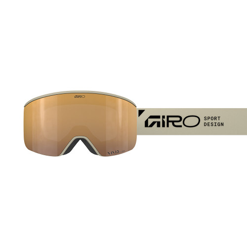 Giro Method Goggle (Men's) - Indigo Stacked