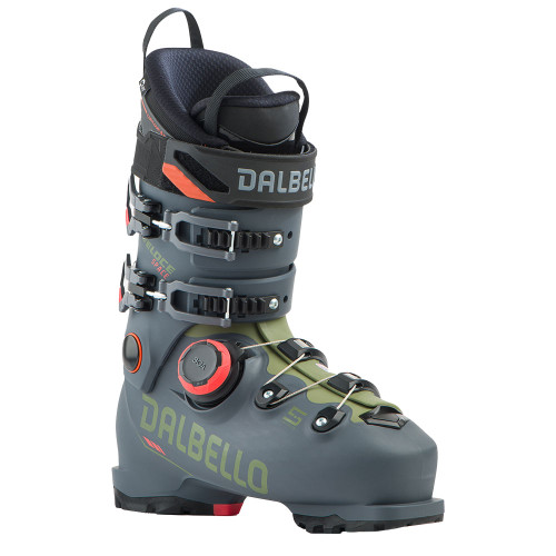 Volkl Peregrine XT Ski System with VMotion 10 GW Bindings (Men's