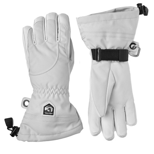 Misty Grey/Off White