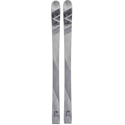 Stockli Stormrider 88 Ski (Men's) - 2026 WINTER Stockli Stormrider 88 Ski (Men's) - 2026 WINTER