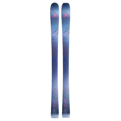 Stockli Nela 88 Ski (Women's) - 2026 WINTER