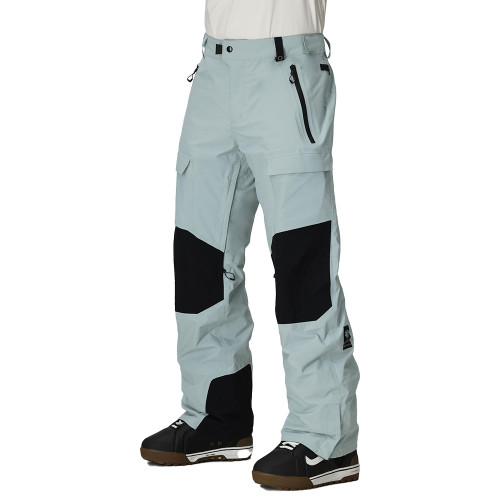 686 GORE-TEX Core Shell Snowboard Pant(Men's) - Peter Glenn Ski