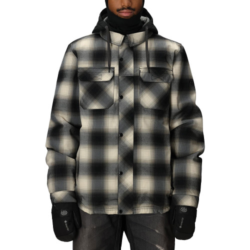 Limestone Plaid