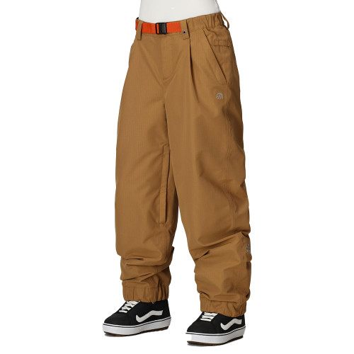 Caramel Ripstop