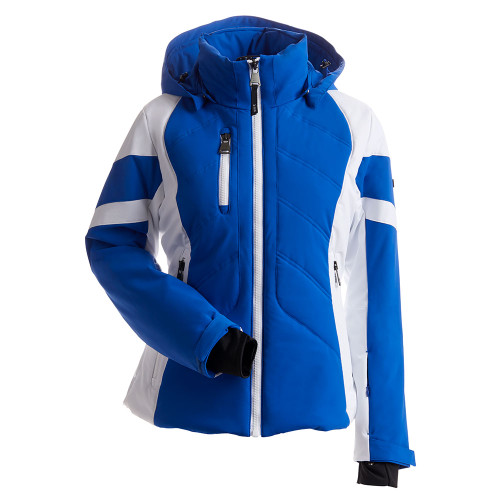 Nils Meribel Insulated Ski Jacket (Women's) - Peter Glenn Ski and