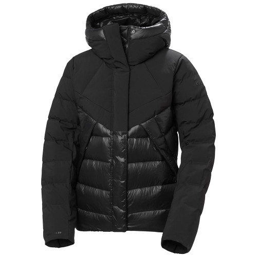 Helly Black