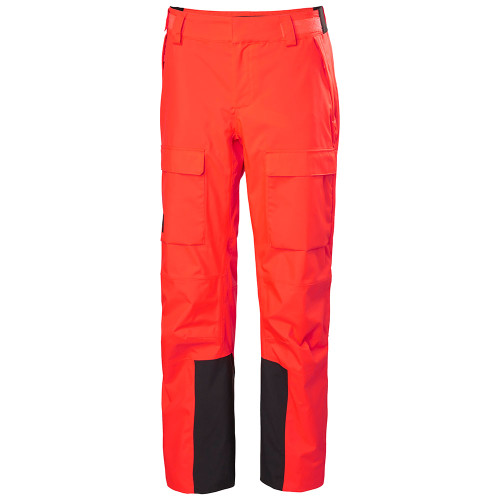 Neon Coral