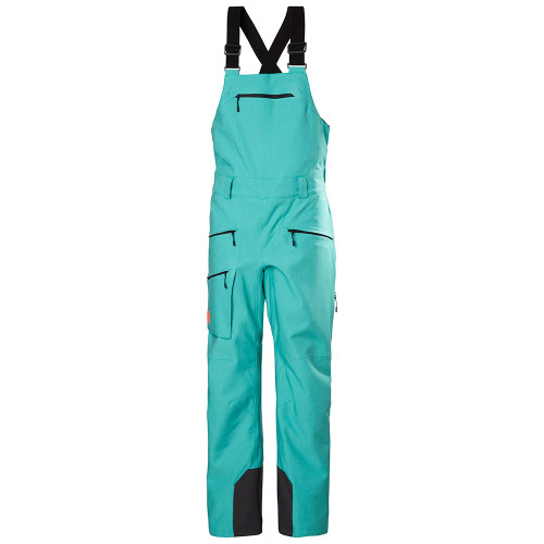 Signal Green Denim