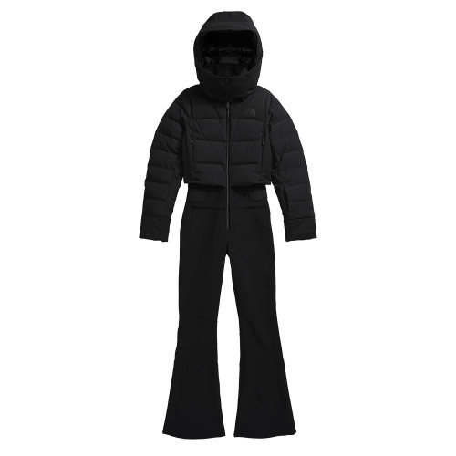 TNF Black