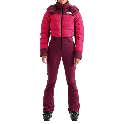 Burgandy Crush/Lali Guran