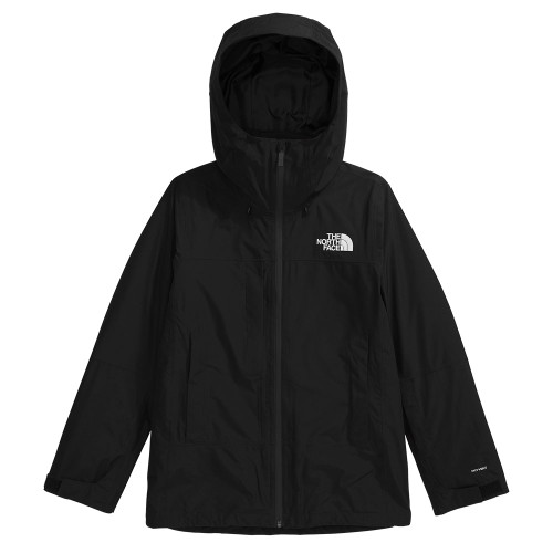 TNF Black