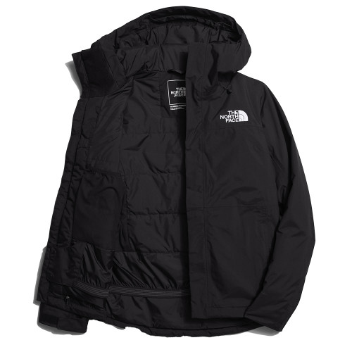 TNF Black/NPF