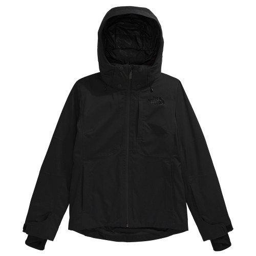 TNF Black