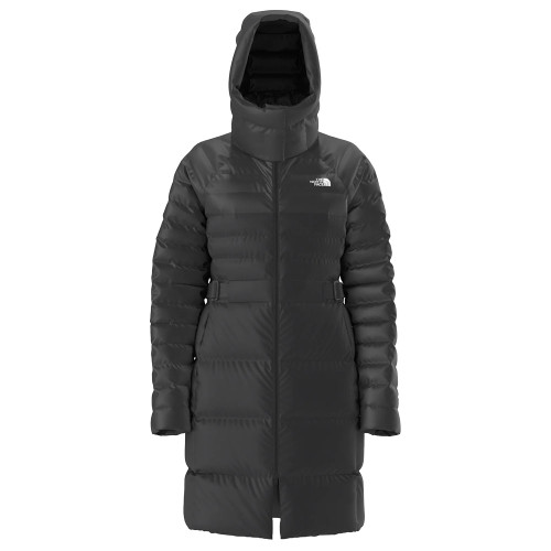 TNF Black