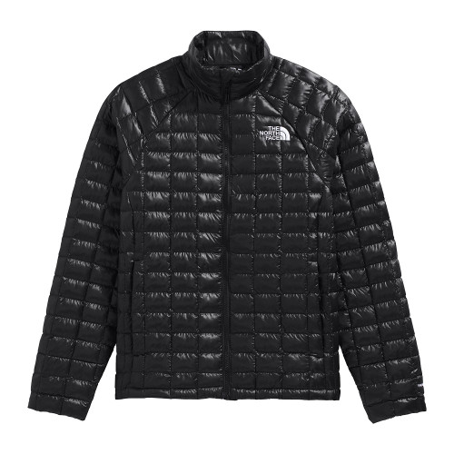 TNF Black