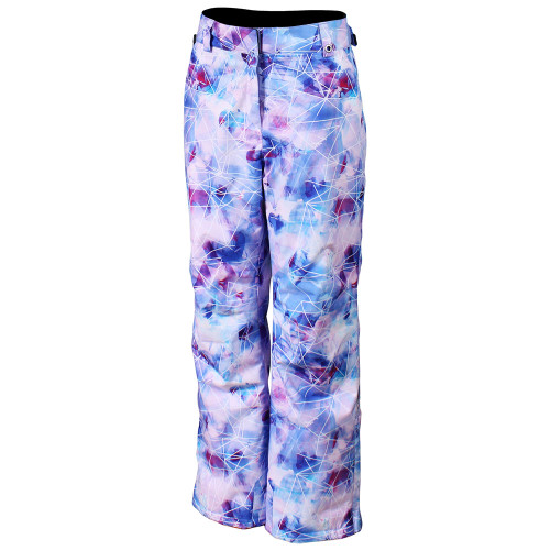 Dazzling Blue/Confetti Pink