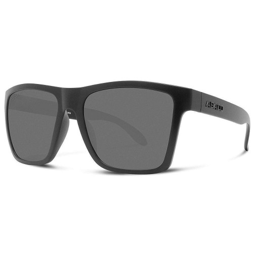 Matte Black