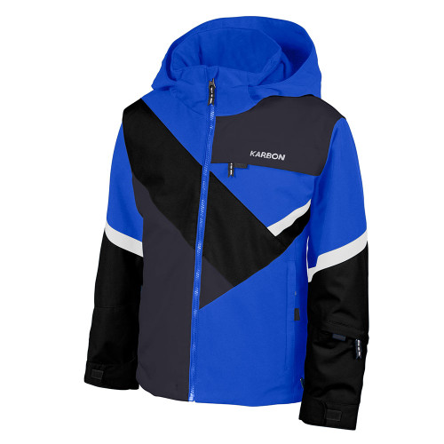 Macaw Blue/Black/Shadow/Arctic White