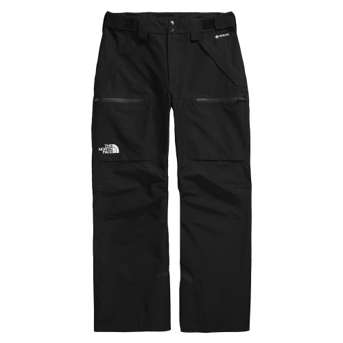 The North Face Black