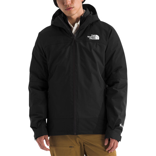 TNF Black/NPF