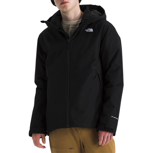 The North Face Black