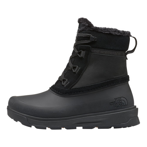 TNF Black/TNF Black